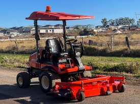 Kubota F3690 Front Deck Lawn Equipment - picture0' - Click to enlarge