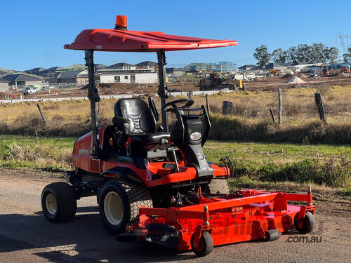 Kubota F3690 Front Deck Lawn Equipment