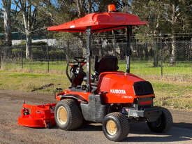 Kubota F3690 Front Deck Lawn Equipment - picture1' - Click to enlarge