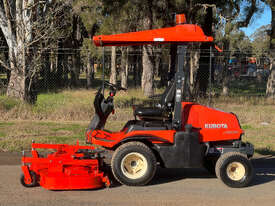 Kubota F3690 Front Deck Lawn Equipment - picture2' - Click to enlarge