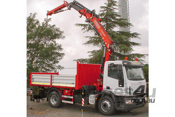 Fassi   F165A E-DYNAMIC Fassi   F165A E-DYNAMIC