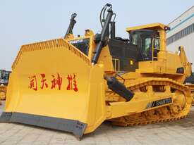 Bulldozer SD90-C5 - 106t Shantui Dozer New (3 year/60000hr warranty) - picture0' - Click to enlarge