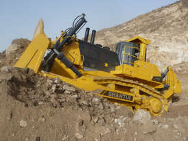 Bulldozer SD90-C5 - 106t Shantui Dozer New (3 year/60000hr warranty) - picture1' - Click to enlarge