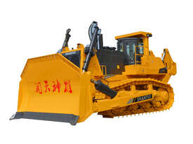 Bulldozer SD90-C5 - 106t Shantui Dozer New (3 year/60000hr warranty) - picture2' - Click to enlarge