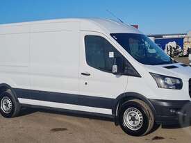 Ford Transit VO - picture0' - Click to enlarge