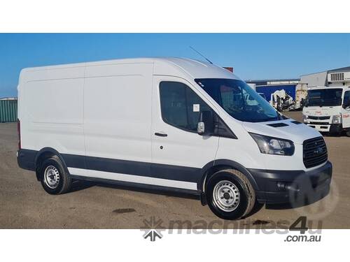 Ford Transit VO