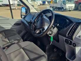 Ford Transit VO - picture1' - Click to enlarge