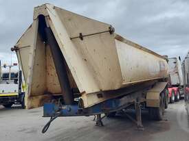 Howard Porter Tri Axle - picture1' - Click to enlarge