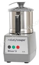 Robotcoupe Blixer 3
