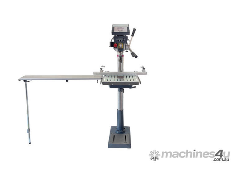 New RUWI RUWI Drilling Premium Clamping Plate with Dead Board Table