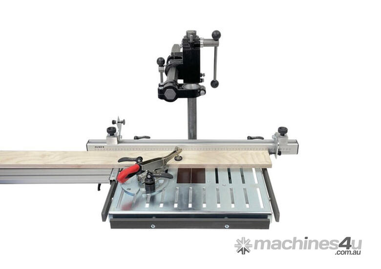 New RUWI RUWI Drilling Premium Clamping Plate with Dead Board Table