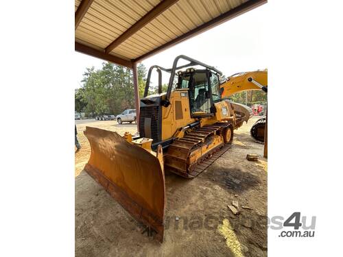 2015 CAT D6K2 XL 5,900 hrs