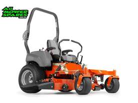 Husqvarna M-ZT 61 61 Inch Commercial Zero Turn Mower Powered by FS Series V-Twin With 23hp Engine - picture0' - Click to enlarge