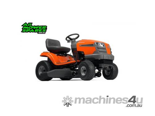 Husqvarna TS42 107cm Homeowner Lawn Tractor With 19HP Loncin Engine 960410430