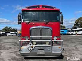 2012 Kenworth K200 Series Prime Mover Sleeper Cab - picture0' - Click to enlarge