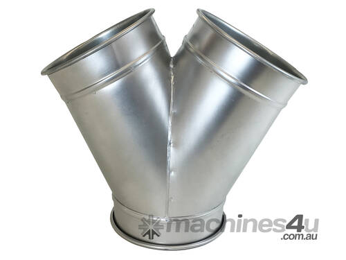 QFS Y-Branch (Breeches) 60°