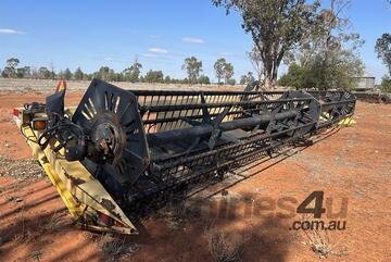 HONEYBEE 36ft 994 COMB