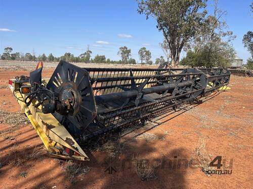 HONEYBEE 36ft 994 COMB