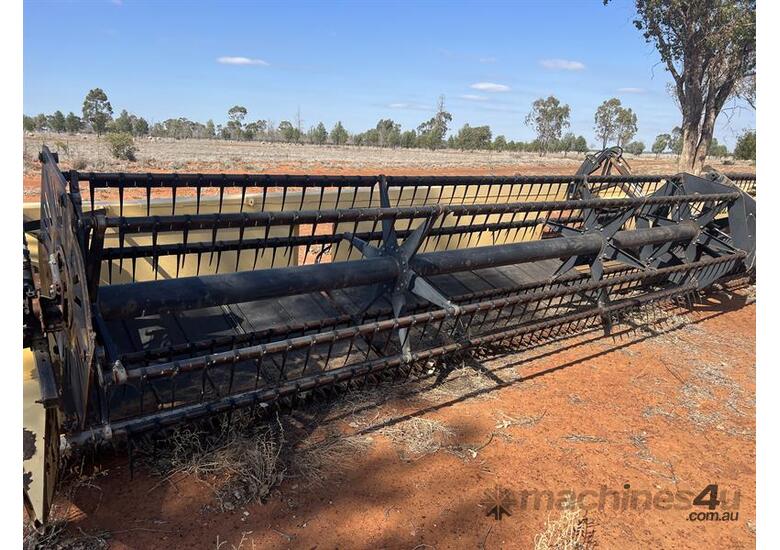 HONEYBEE 36ft 994 COMB