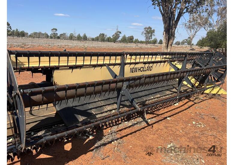 HONEYBEE 36ft 994 COMB