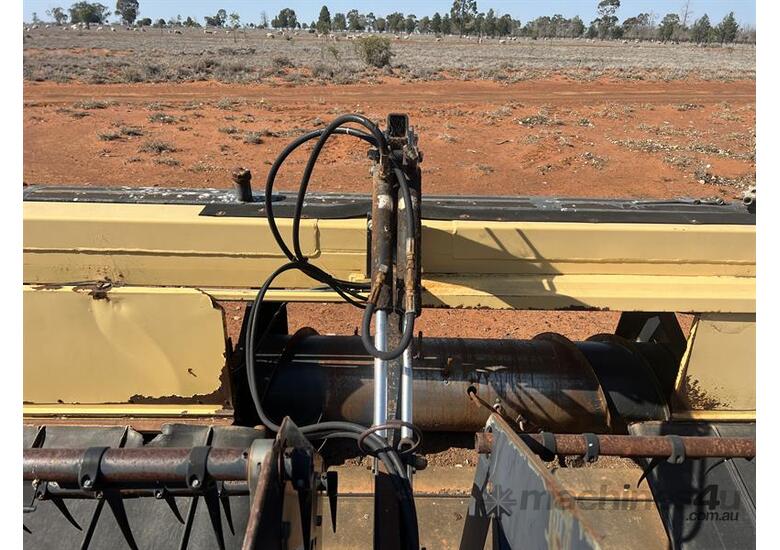 HONEYBEE 36ft 994 COMB