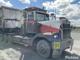 2006 Kenworth C500 Off Highway Prime Mover - picture0' - Click to enlarge