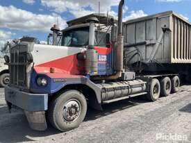 2006 Kenworth C500 Off Highway Prime Mover - picture0' - Click to enlarge