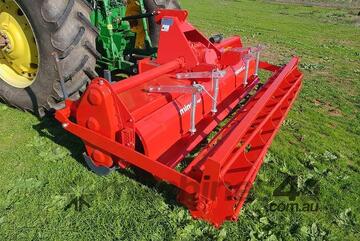 FARMTECH T-ATRT 6000 ROTARY HOE (6.0M)