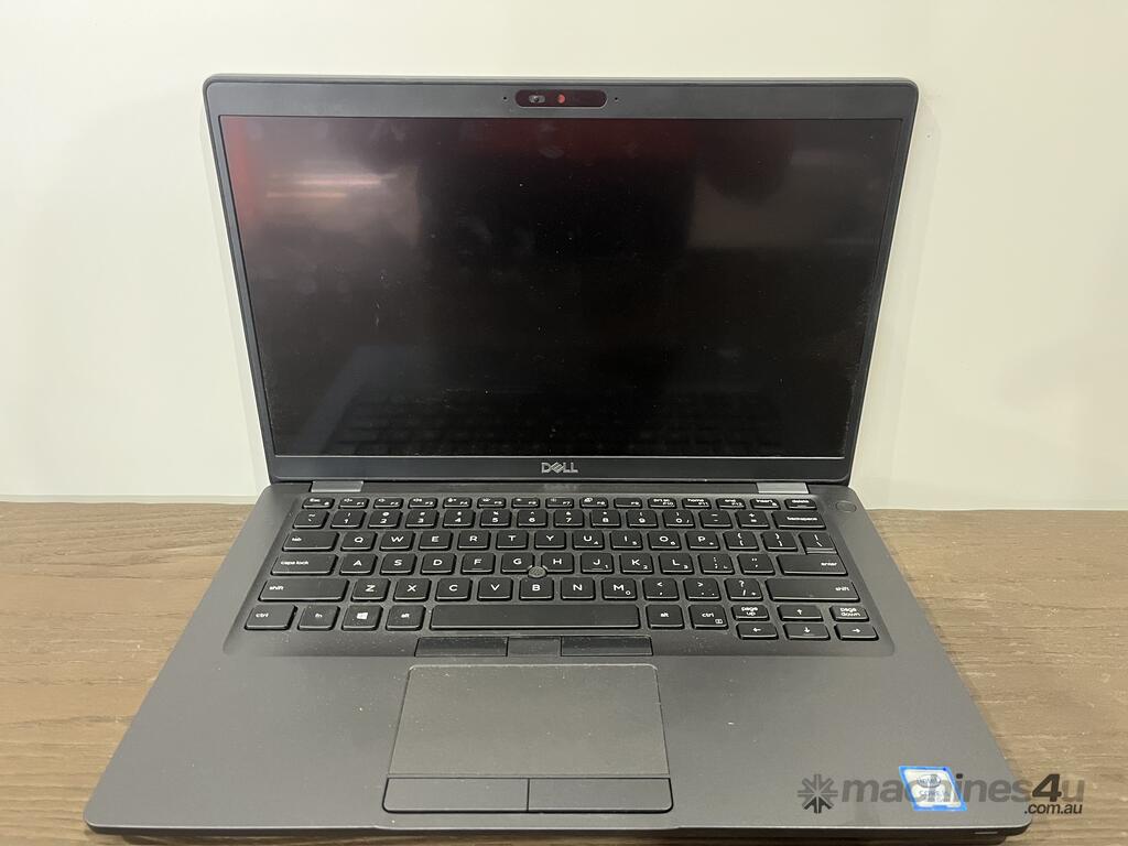 Buy New Dell Latitude 5400 Laptop Utes in , - Listed on Machines4u