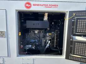 2022 Himoinsa HFW-75kva Generator - picture1' - Click to enlarge