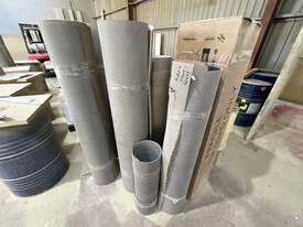 Quantity of Laminate Sheeting - picture2' - Click to enlarge