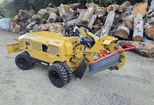 Rayco RG80-R - 85HP Stump Grinder