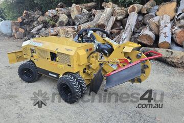 Rayco RG80-R - 85HP Stump Grinder