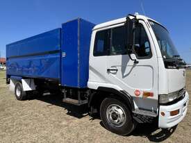 GRAND MOTOR GROUP - 1999 UD MK180 Tipper Truck - picture1' - Click to enlarge