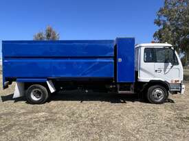 GRAND MOTOR GROUP - 1999 UD MK180 Tipper Truck - picture2' - Click to enlarge