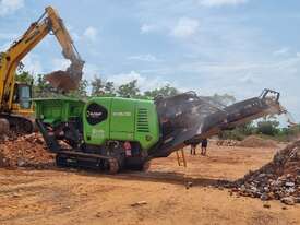 NEW TEREX EVOQUIP BISON 280 JAW CRUSHER UP TO 200TPH - picture2' - Click to enlarge