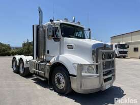 2014 Kenworth T409 Prime Mover Day Cab - picture0' - Click to enlarge