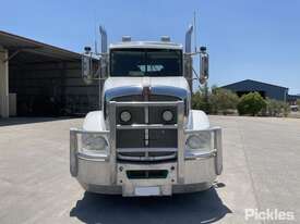 2014 Kenworth T409 Prime Mover Day Cab - picture0' - Click to enlarge