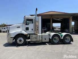 2014 Kenworth T409 Prime Mover Day Cab - picture2' - Click to enlarge