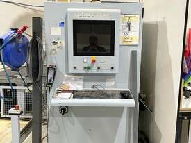 HOMAG WEEKE BHP100/VANTAGE612 CNC - picture1' - Click to enlarge