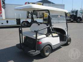 Club Car 4 Seater - picture0' - Click to enlarge