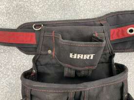 Hart Tool Belt - picture0' - Click to enlarge