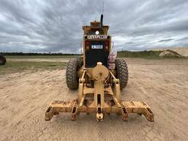 Caterpillar 140G Grader - picture0' - Click to enlarge