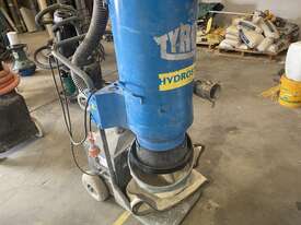 Dust Extractor - picture0' - Click to enlarge