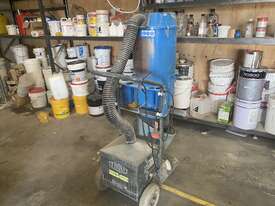 Dust Extractor - picture0' - Click to enlarge