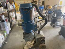 Dust Extractor - picture1' - Click to enlarge