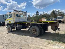 2012 Hino GT 1322 Crew Cab Tray - picture2' - Click to enlarge