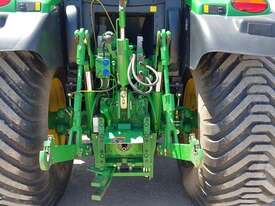 John Deere 6105R - picture2' - Click to enlarge