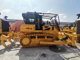 Bulldozer DH17-C3 - 17.8t New Shantui  - picture0' - Click to enlarge