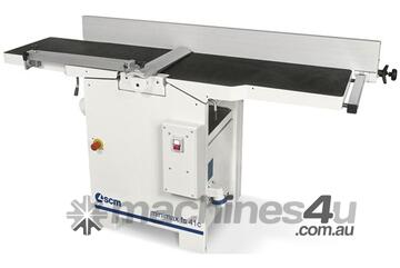 SCM Minimax FS41C Surfacing-Thicknessing Planer